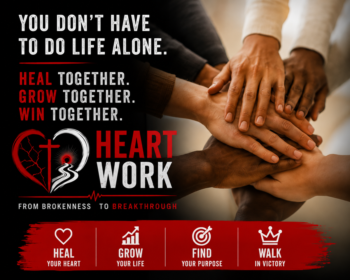 Heart Work
