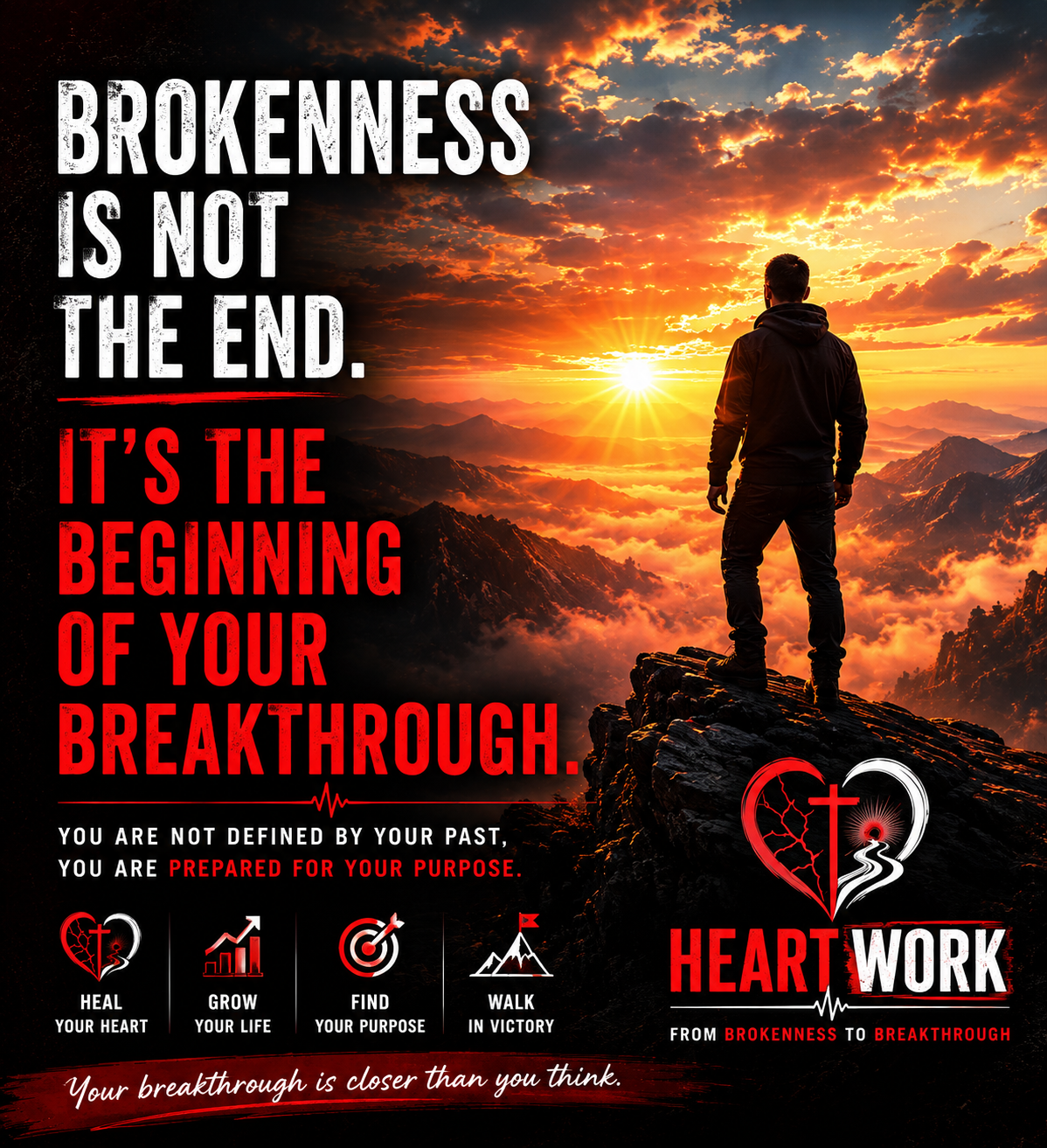 Heart Work