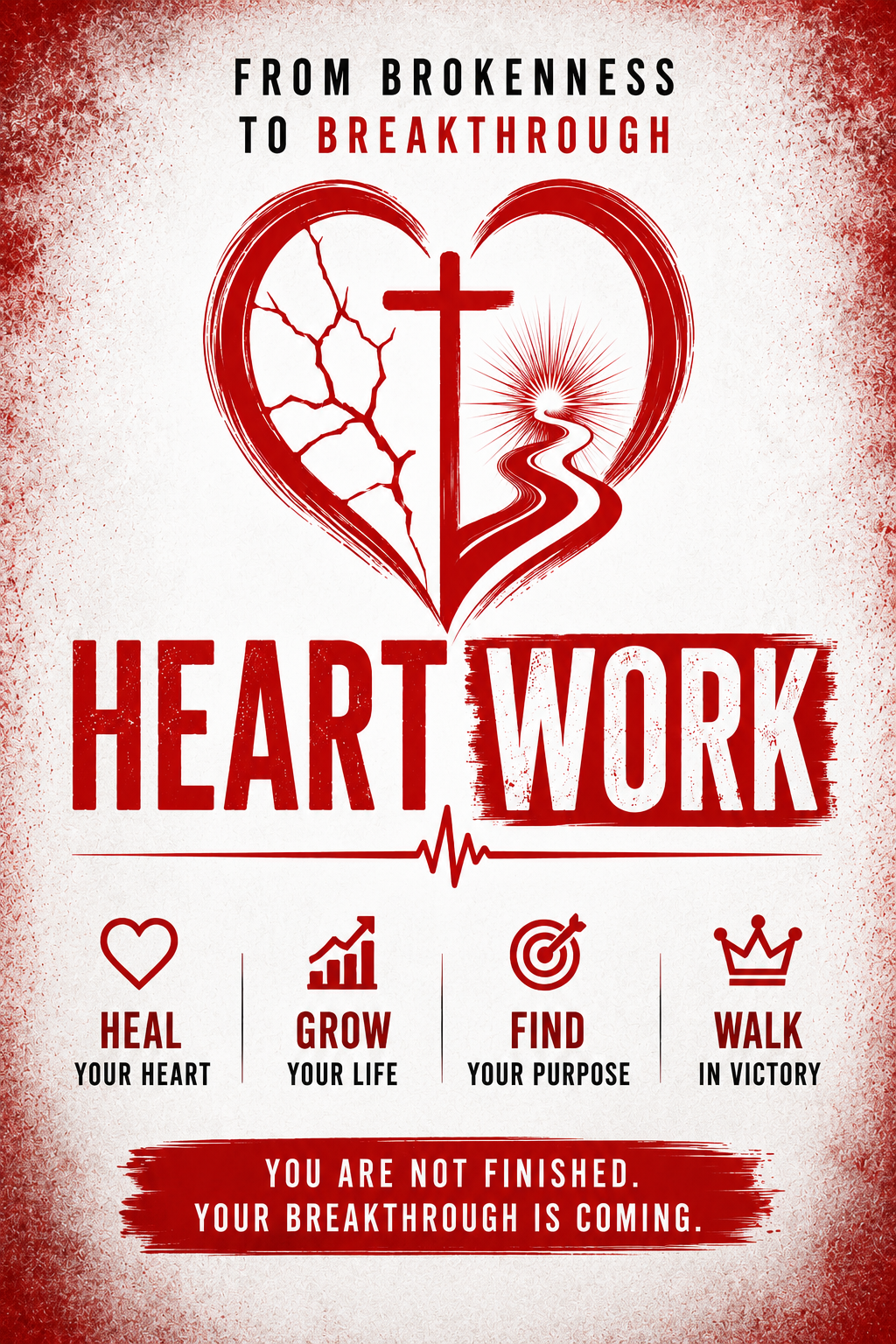 Heart Work